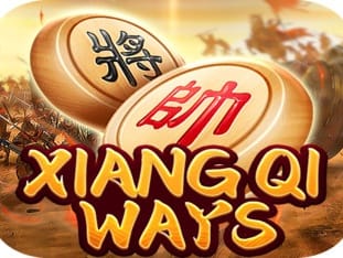 Xiangqi Ways game thumbnail