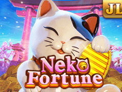 Neko Fortune screenshot