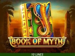 Book Of Myth screenshot