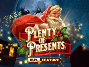Plenty Of Presents