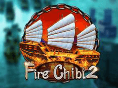 Fire Chibi 2 game thumbnail
