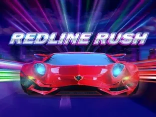 Redline Rush
