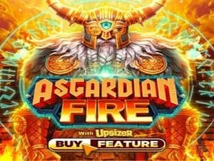 Asgardian Fire™ game thumbnail