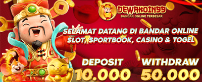 Menang Besar di pentaslot login banner