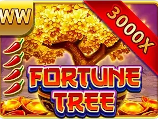 Fortune Tree game thumbnail