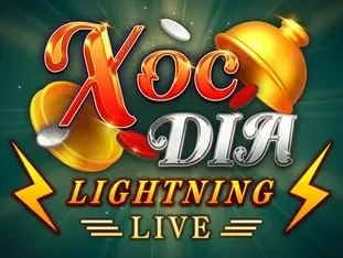 Lightning Xoc Dia screenshot