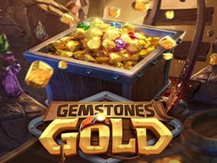 Gemstones Gold