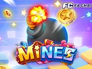 Mines game thumbnail