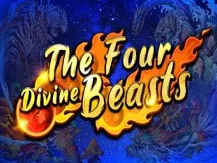 The Four Divine Beasts screenshot