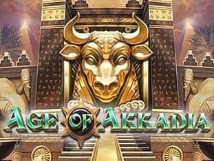 Age Of Akkadia